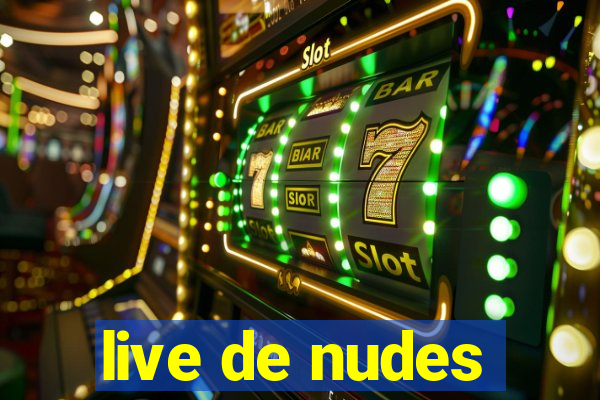 live de nudes